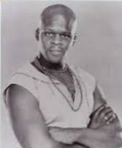 Jazz Jackson - John Mullins - Jon St. Elwood