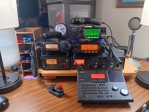 My Hobby Radio Station